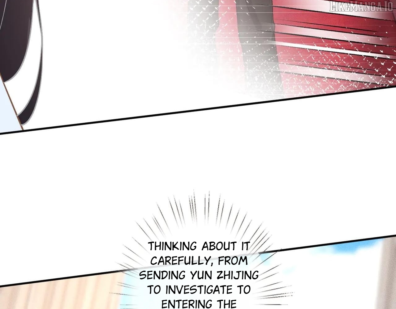 Everyone's Darling Chapter 358 - page 16
